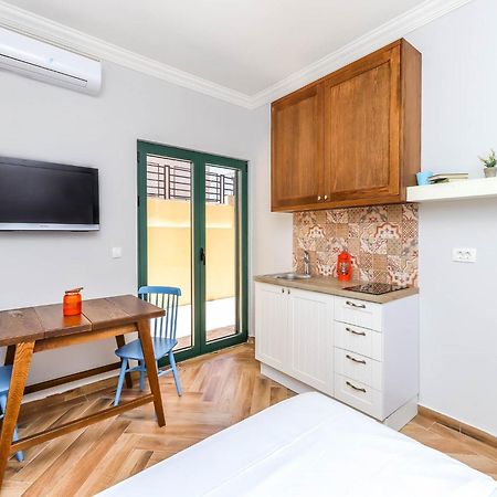 באר El Mar Apartments חדר תמונה