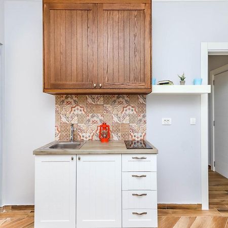 באר El Mar Apartments חדר תמונה