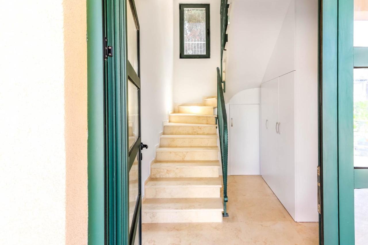 באר El Mar Apartments חדר תמונה