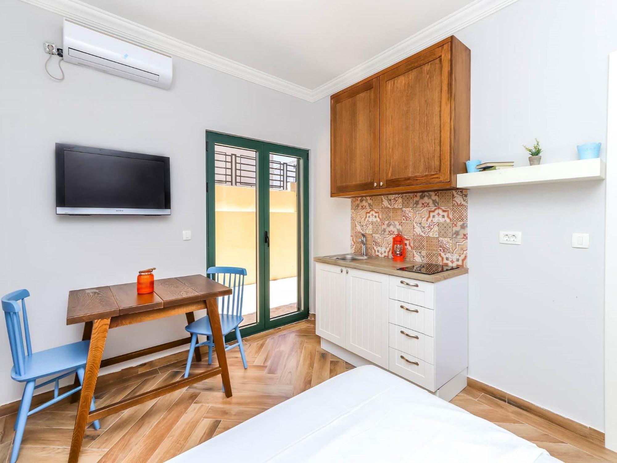 באר El Mar Apartments חדר תמונה