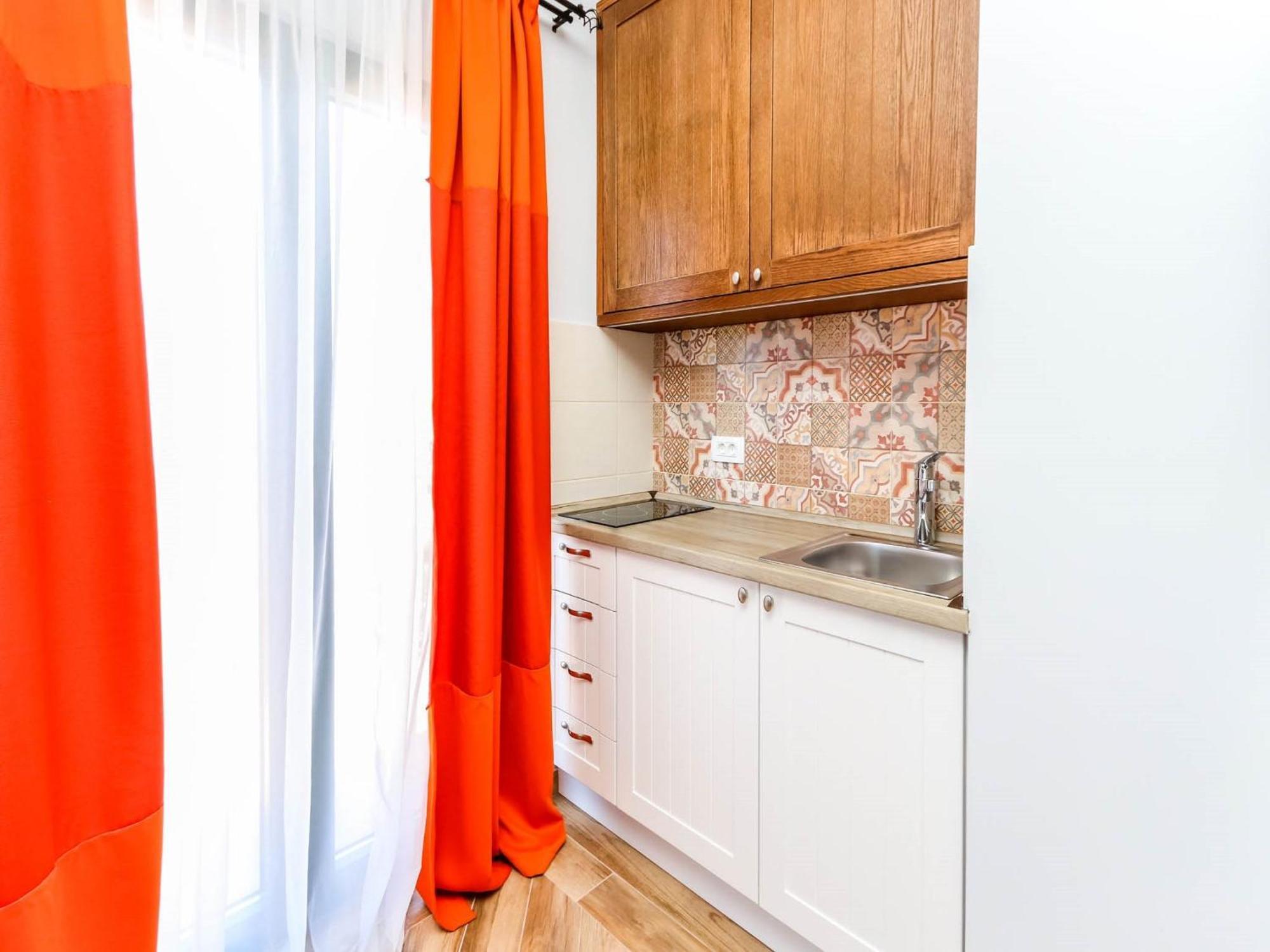 באר El Mar Apartments חדר תמונה