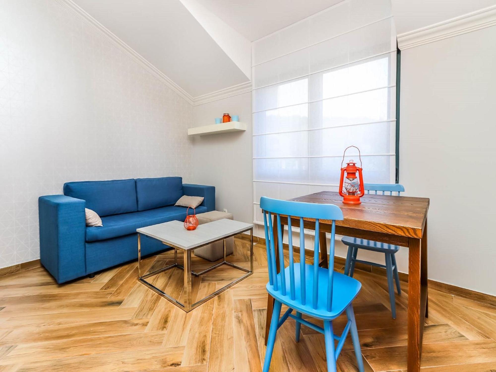 באר El Mar Apartments חדר תמונה