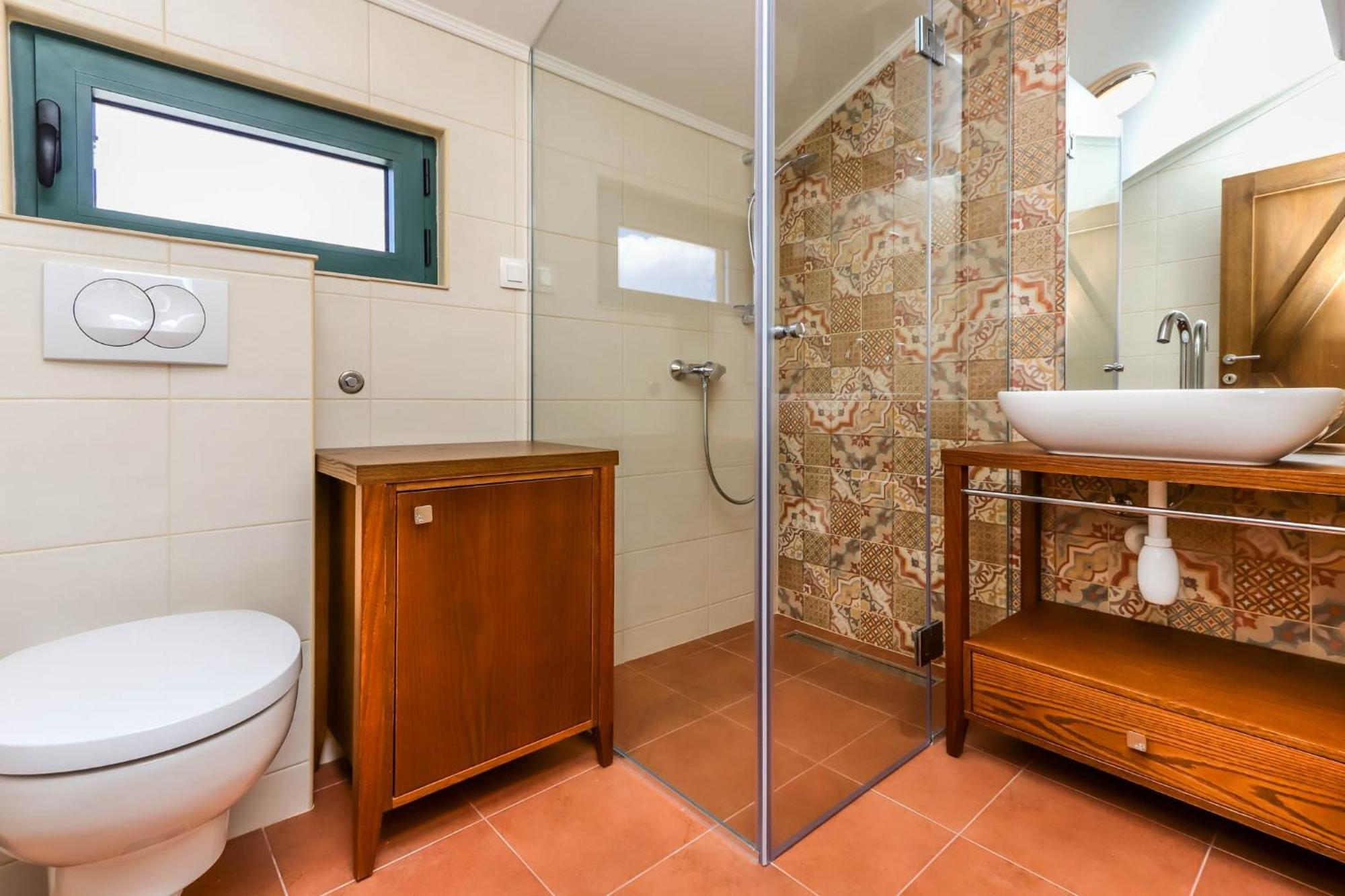 באר El Mar Apartments חדר תמונה