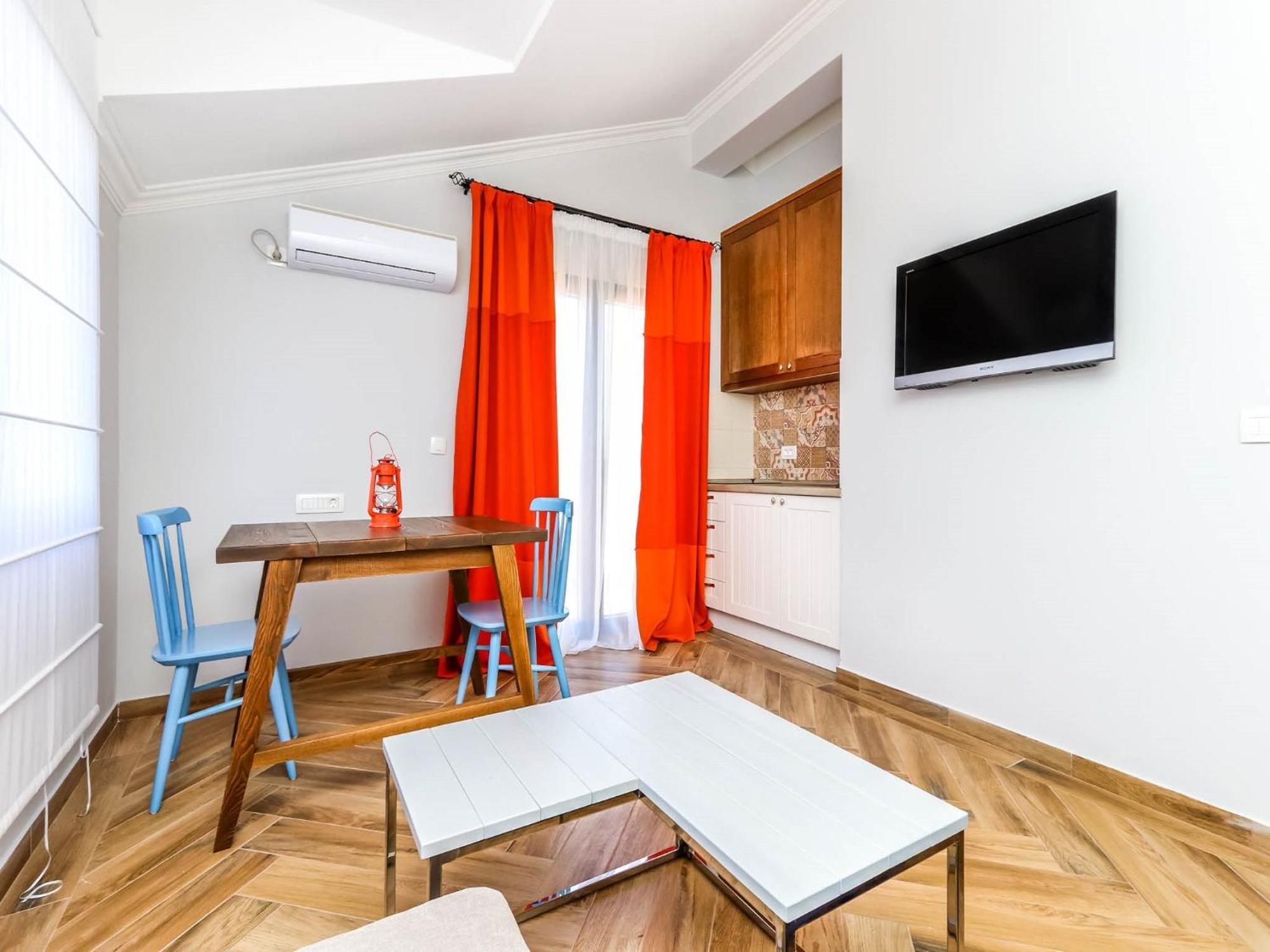 באר El Mar Apartments חדר תמונה