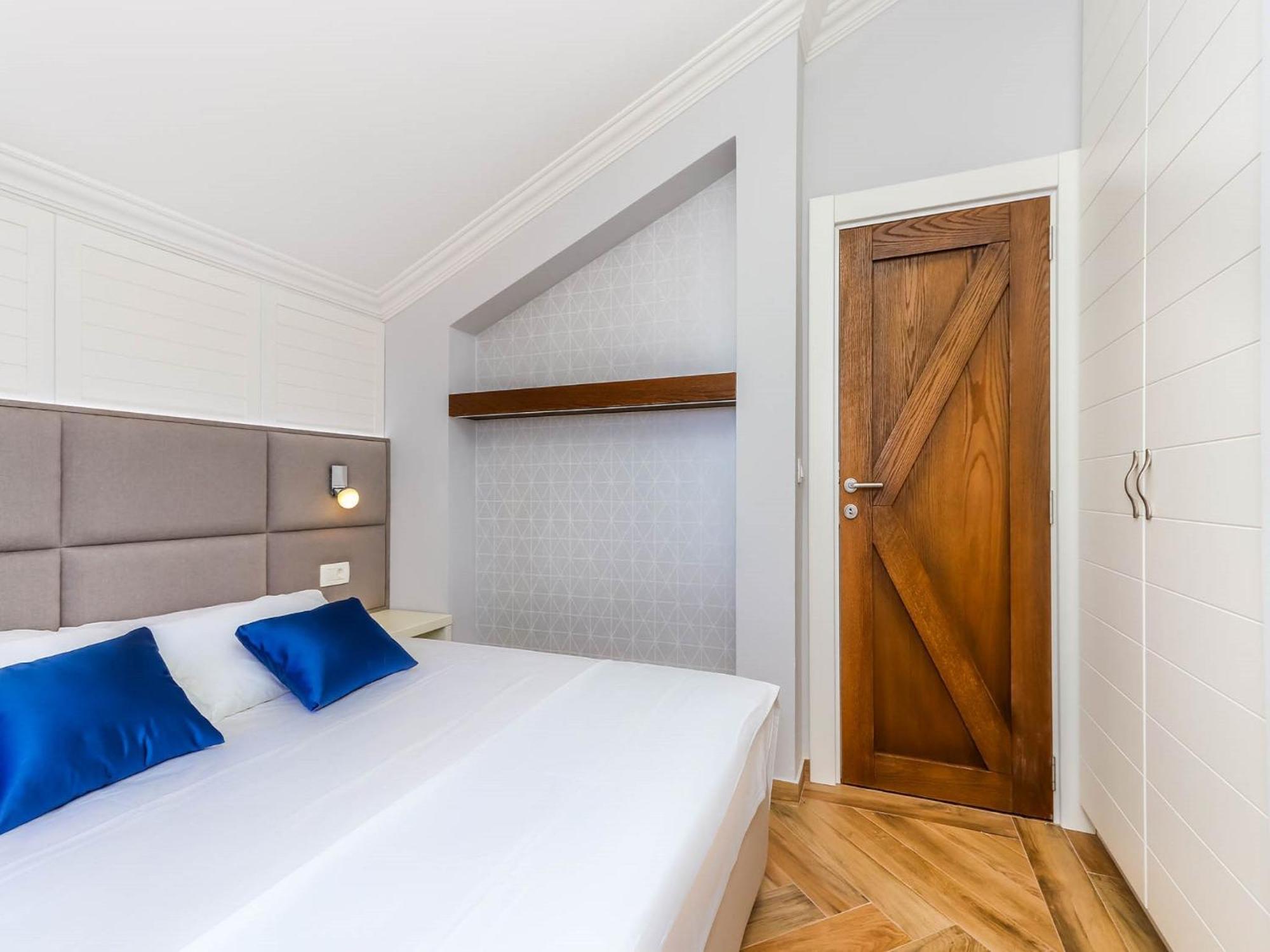 באר El Mar Apartments חדר תמונה