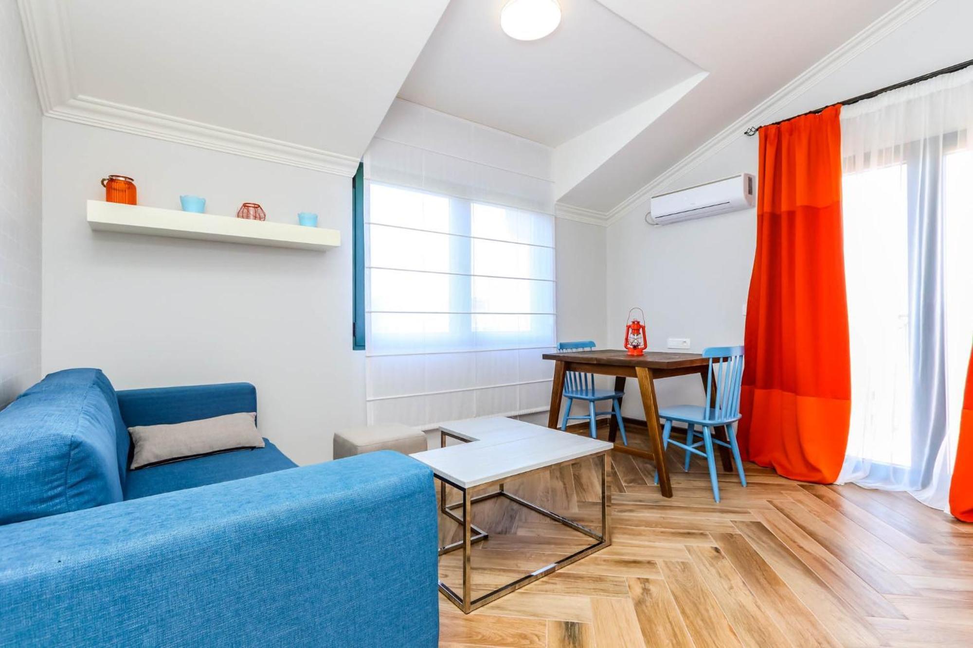 באר El Mar Apartments חדר תמונה