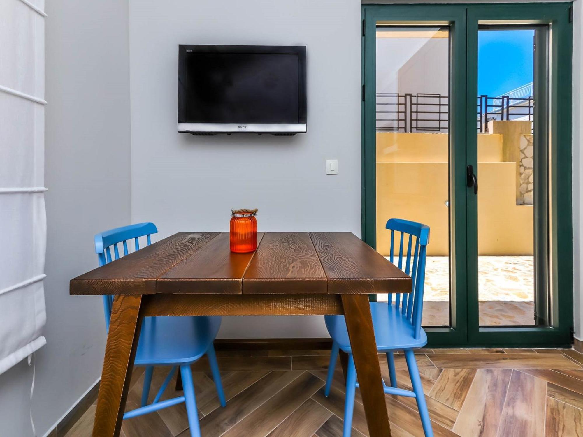 באר El Mar Apartments חדר תמונה