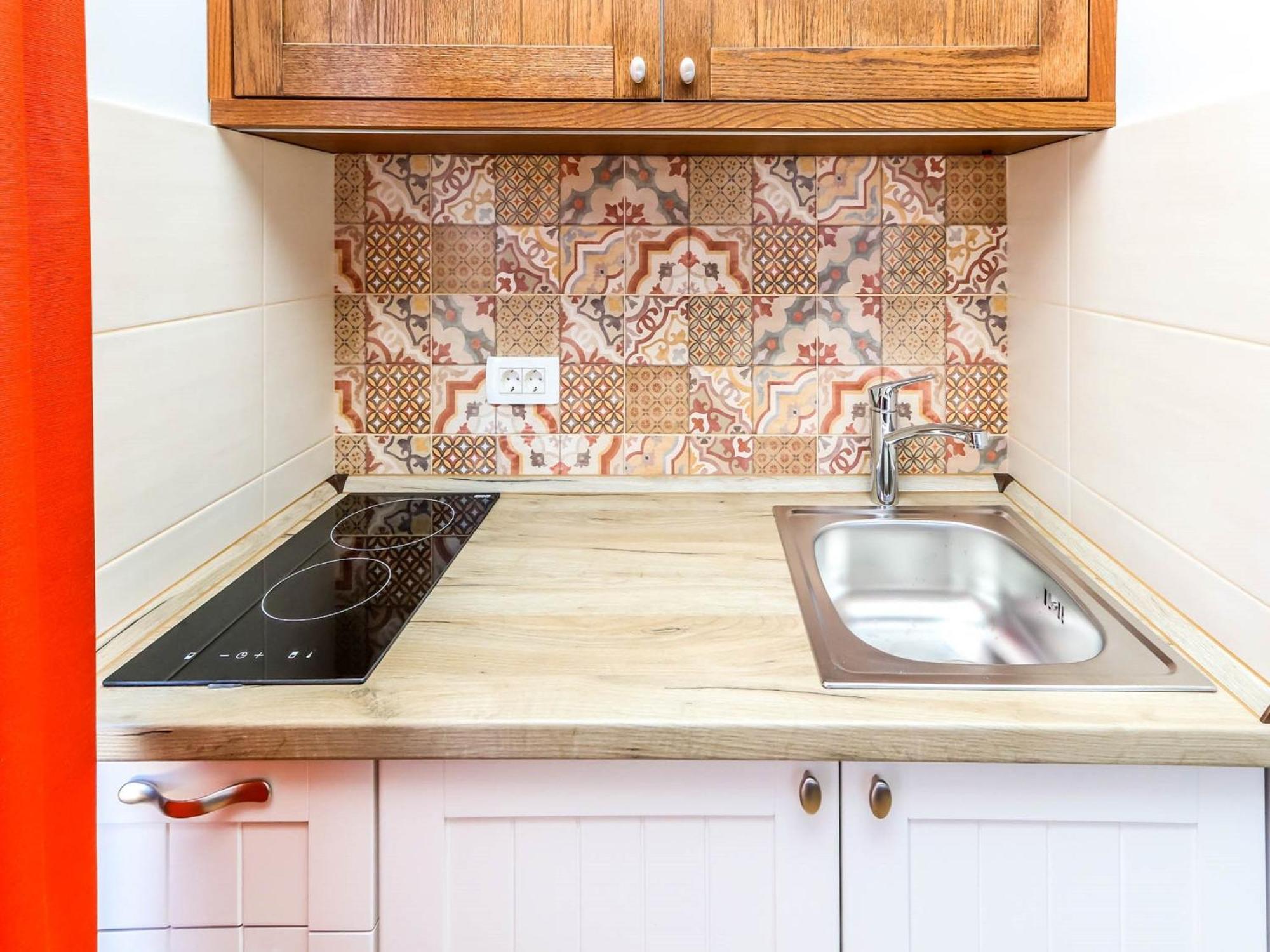 באר El Mar Apartments חדר תמונה