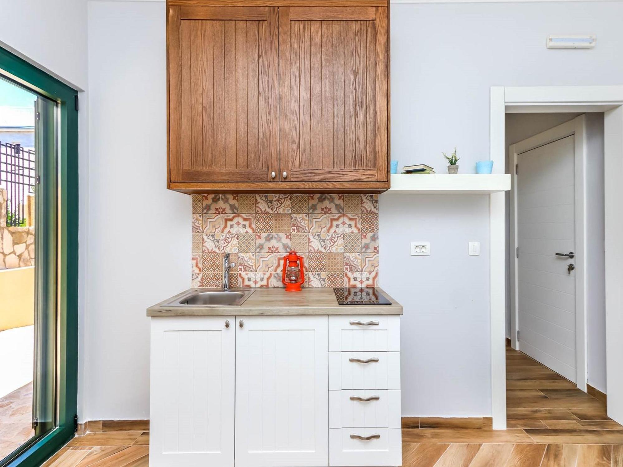 באר El Mar Apartments חדר תמונה