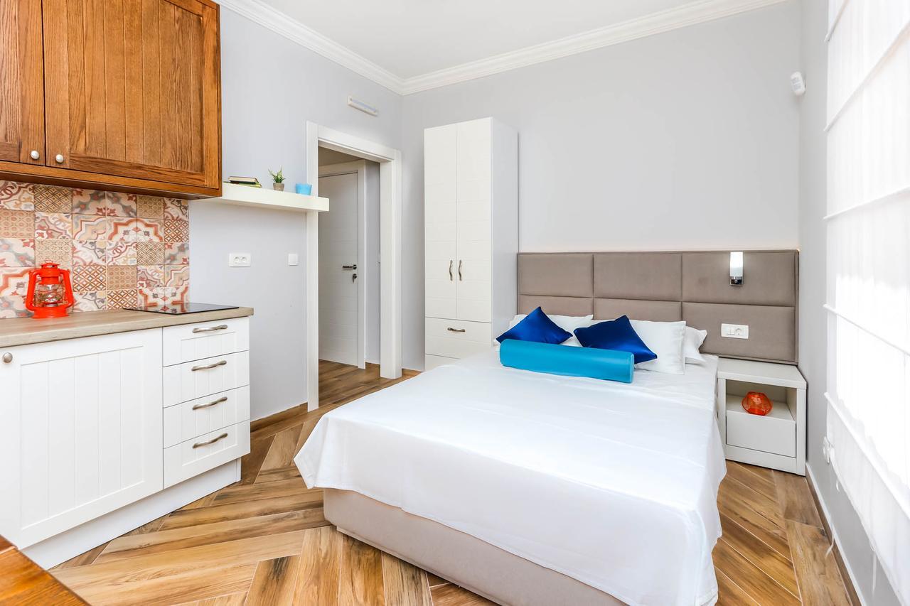 באר El Mar Apartments מראה חיצוני תמונה