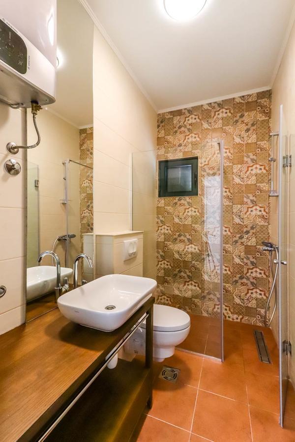 באר El Mar Apartments מראה חיצוני תמונה