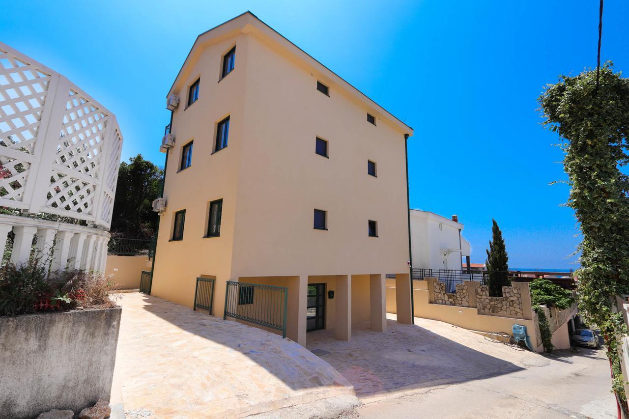 באר El Mar Apartments מראה חיצוני תמונה