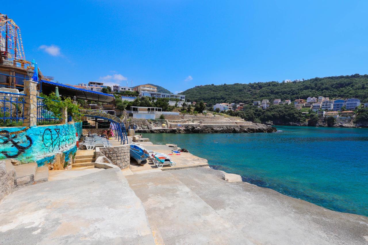 באר El Mar Apartments מראה חיצוני תמונה