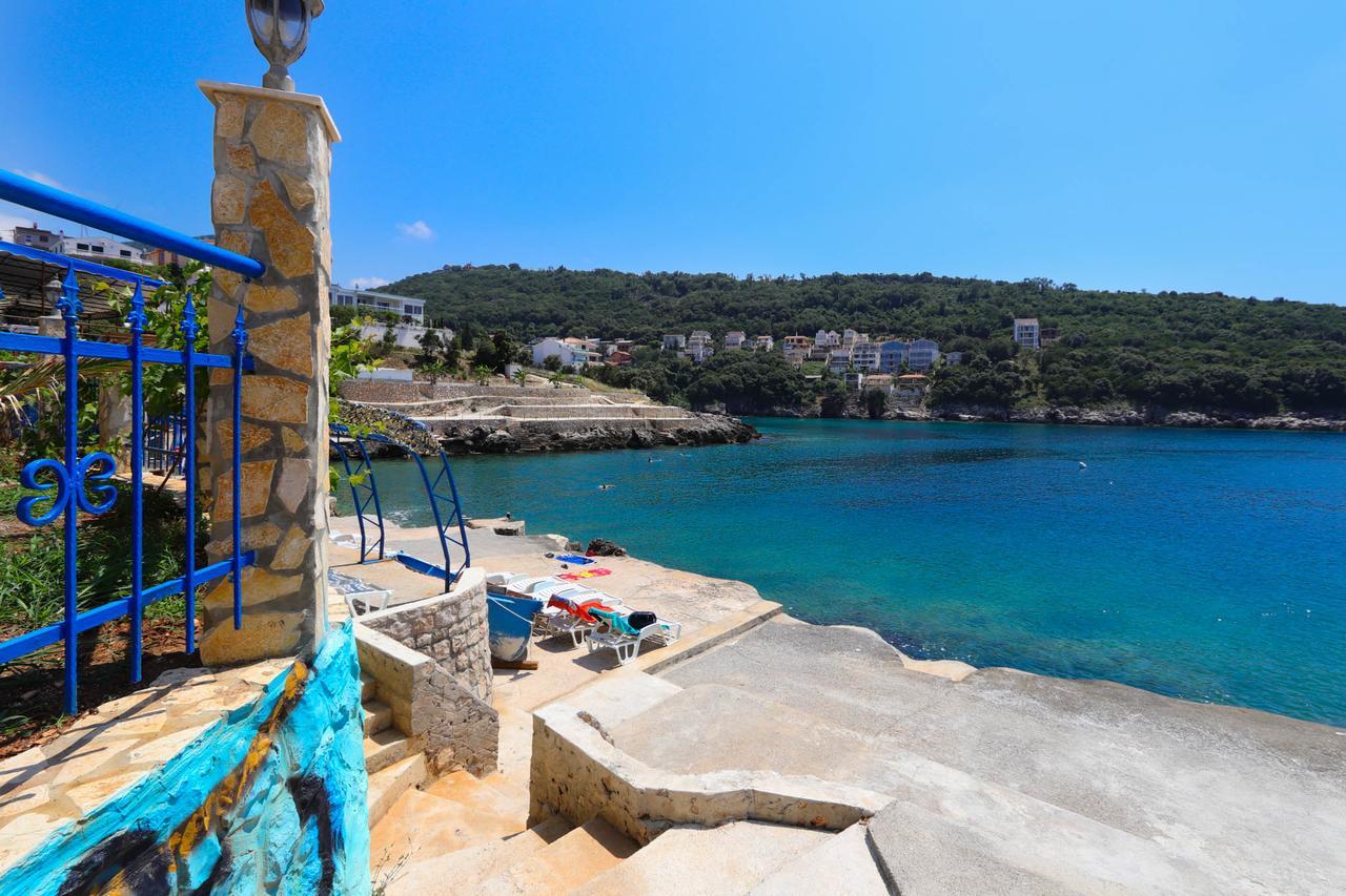 באר El Mar Apartments מראה חיצוני תמונה