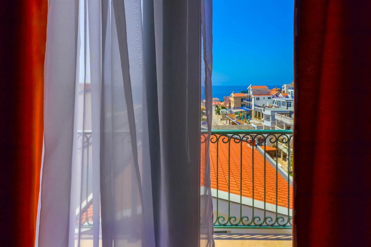 באר El Mar Apartments מראה חיצוני תמונה