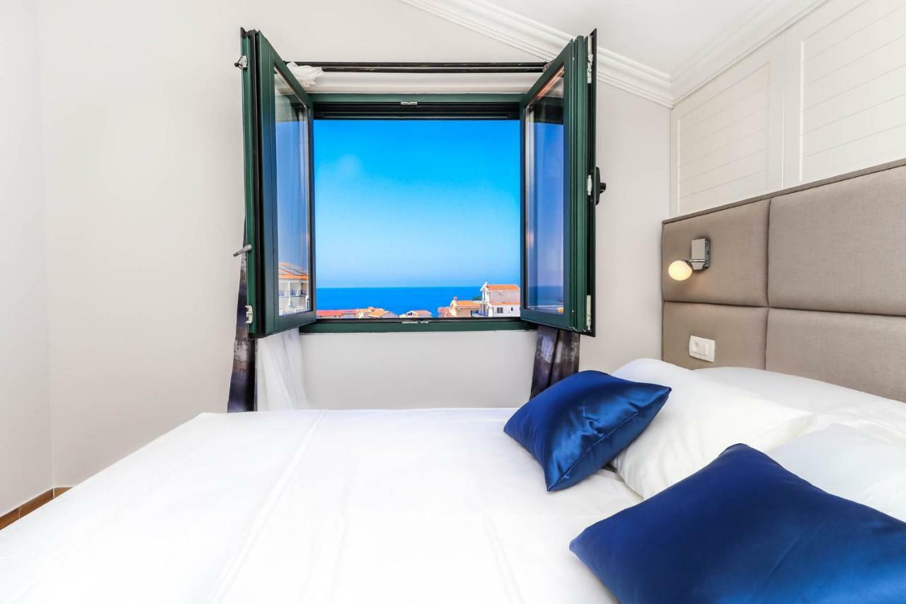 באר El Mar Apartments מראה חיצוני תמונה