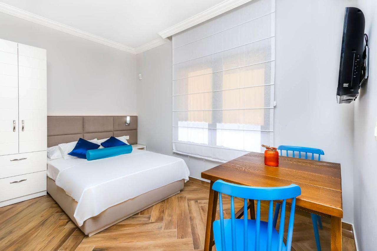 באר El Mar Apartments מראה חיצוני תמונה
